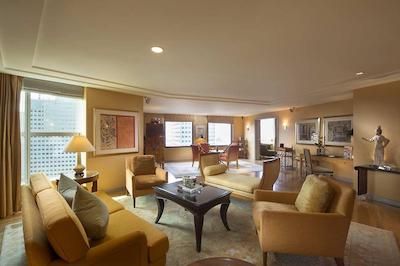 کنراد سنتنیال سنگاپور