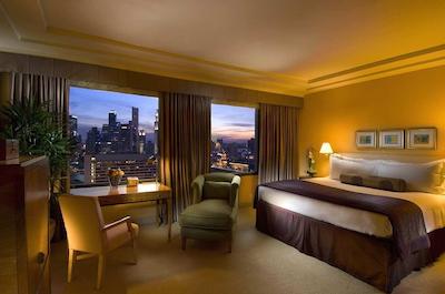 کنراد سنتنیال سنگاپور