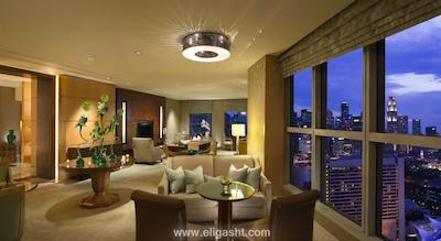 کنراد سنتنیال سنگاپور