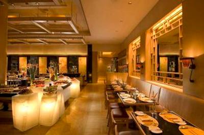 کنراد سنتنیال سنگاپور