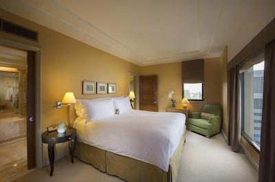 کنراد سنتنیال سنگاپور