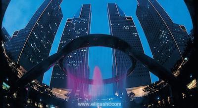 کنراد سنتنیال سنگاپور