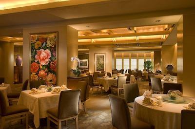 کنراد سنتنیال سنگاپور