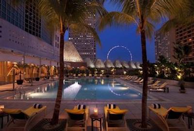 کنراد سنتنیال سنگاپور