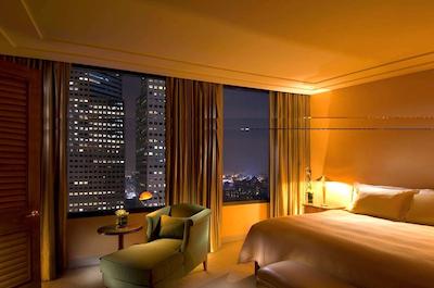 کنراد سنتنیال سنگاپور