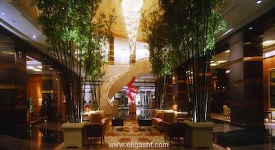 کنراد سنتنیال سنگاپور