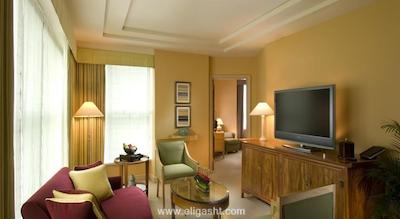 کنراد سنتنیال سنگاپور