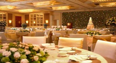 کنراد سنتنیال سنگاپور