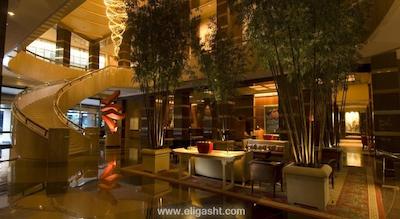 کنراد سنتنیال سنگاپور