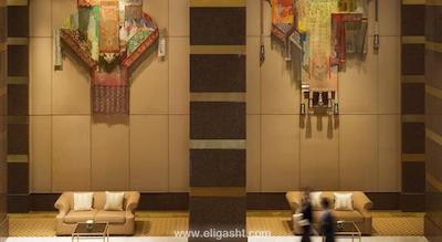 کنراد سنتنیال سنگاپور