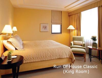 کنراد سنتنیال سنگاپور