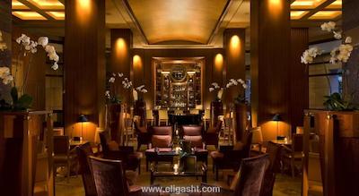 کنراد سنتنیال سنگاپور