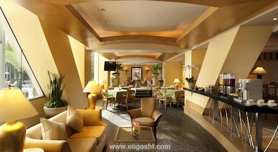 کنراد سنتنیال سنگاپور