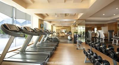 کنراد سنتنیال سنگاپور