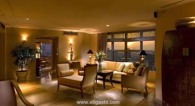 کنراد سنتنیال سنگاپور