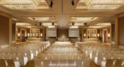 کنراد سنتنیال سنگاپور