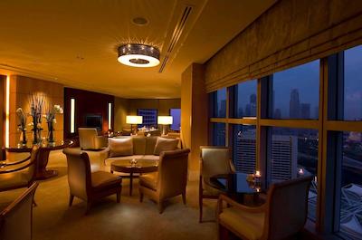 کنراد سنتنیال سنگاپور