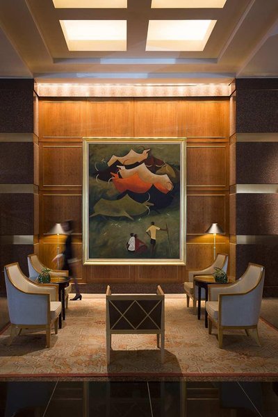 کنراد سنتنیال سنگاپور