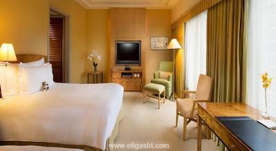 کنراد سنتنیال سنگاپور