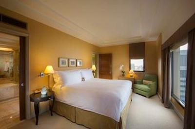 کنراد سنتنیال سنگاپور