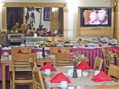 استار هتل تکسیم