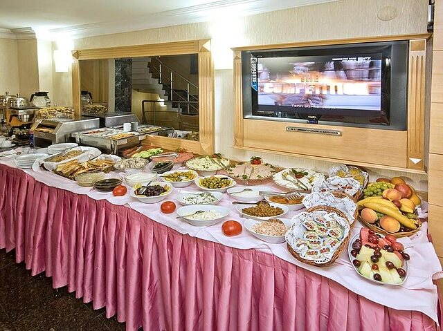 استار هتل تکسیم