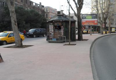 استار هتل تکسیم