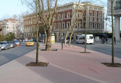 استار هتل تکسیم