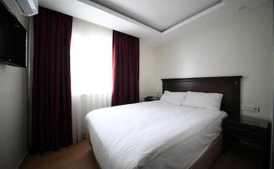 استار هتل تکسیم