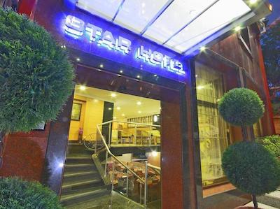 استار هتل تکسیم