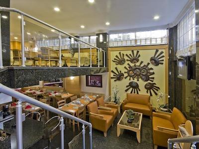 استار هتل تکسیم