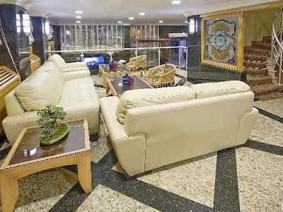 استار هتل تکسیم