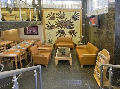 استار هتل تکسیم