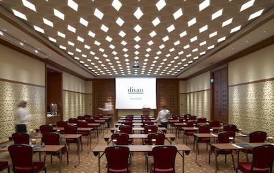 دیوان استانبول