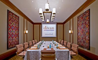 دیوان استانبول