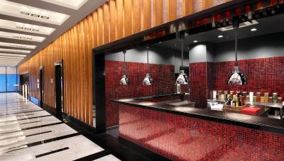 سورملی استانبول هتل