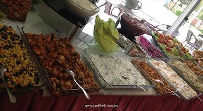 لارا دینک هتل