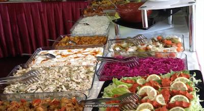 لارا دینک هتل