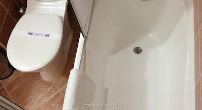 لارا دینک هتل