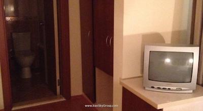 لارا دینک هتل