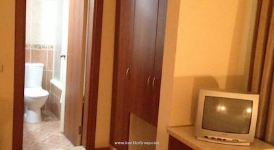 لارا دینک هتل