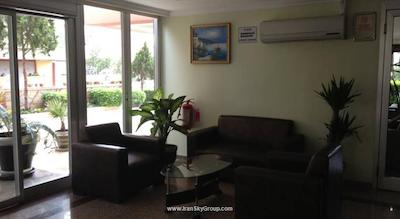 لارا دینک هتل