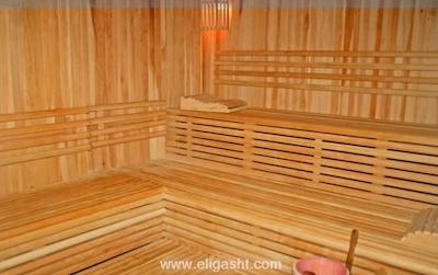 لارا دینک هتل