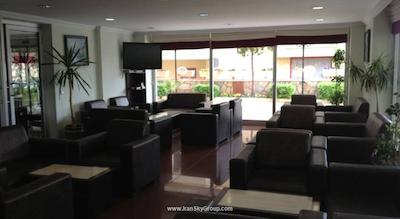 لارا دینک هتل