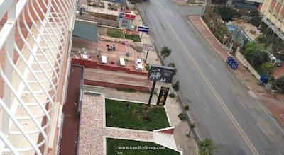 لارا دینک هتل