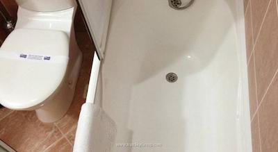 لارا دینک هتل