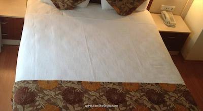 لارا دینک هتل