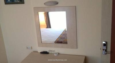 لارا دینک هتل