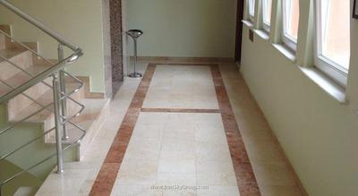 لارا دینک هتل