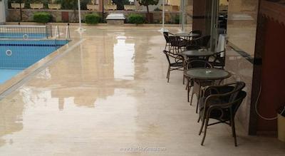 لارا دینک هتل